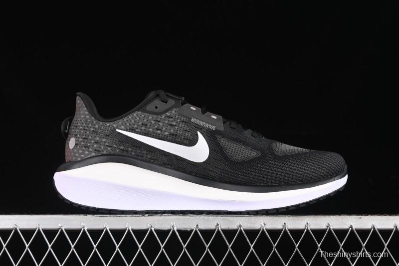 Nike Air Zoom Vomero 17 Lunar Summer 2024 New Cushioned Casual Running Shoes - FB1309-004