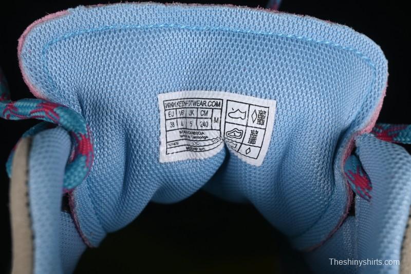 Keen Jasper Japanese Street Retro Style Outdoor Shoes - 1027688