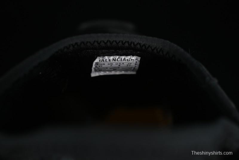 Balenciaga 3XL Slip On Sneakers - W3XSO1000