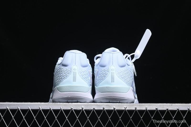 Nike Sabrina 2 Court Vision Signature Basketball Shoes with Cushlon Foam and Air Zoom - FZ1517-002