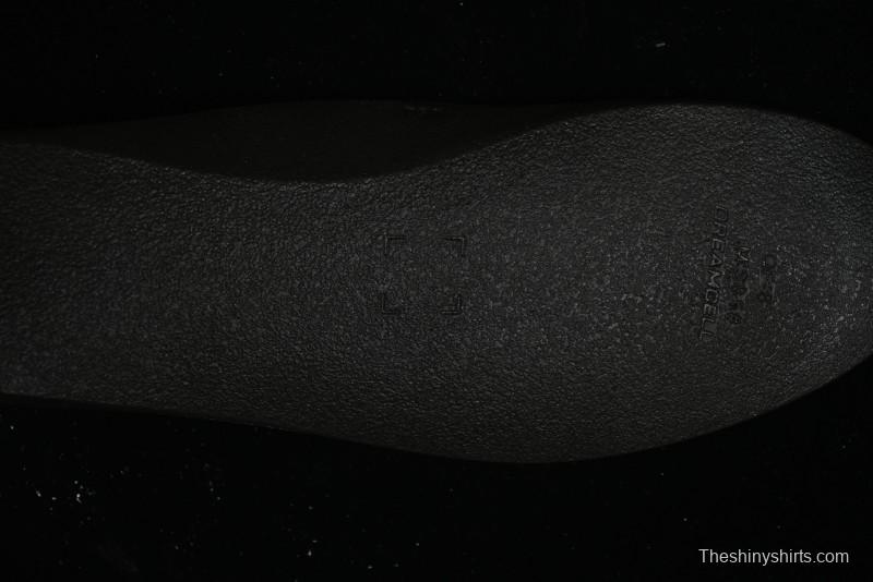 Nike Air Jordan 3 Retro Basketball Shoes in Midnight Black - CT8532-001