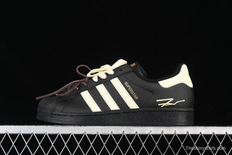 Adidas Superstar EG4959 Shell Toe Casual Sneakers - EG4959