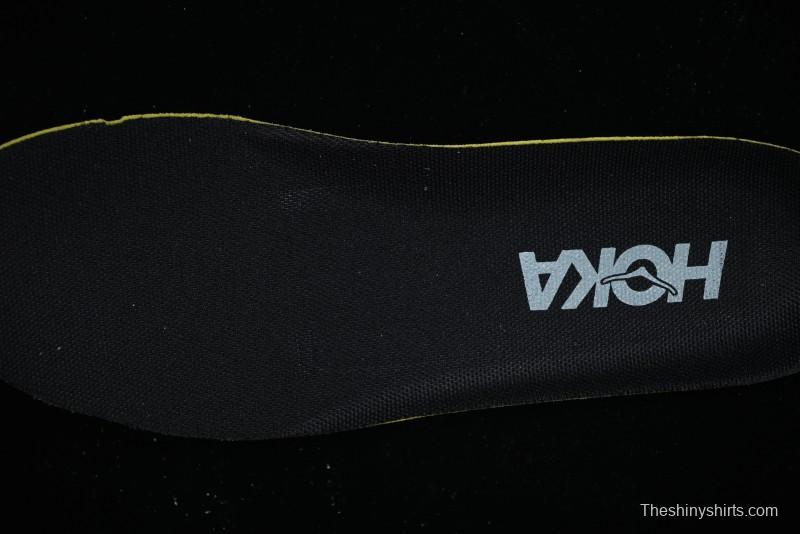 HOKA ONE ONE Skyline-Float X Dynamic Series Comfortable Cushioned Anti-Slip Low-Top Running Shoes - 1141610 OHCRT