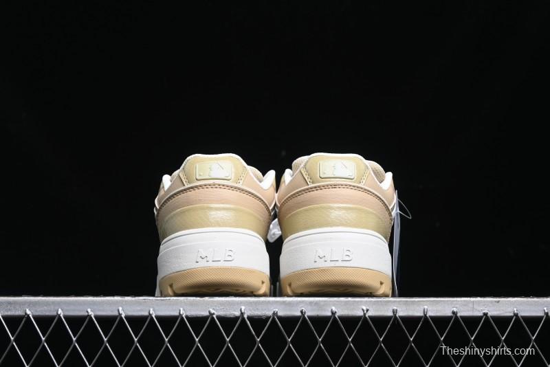 New York Yankees MLB Chunky Liner Wide Lux Platform Sneakers - 3ASXCWN4N50BGL