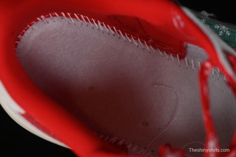 Nike Travis Scott x Fragment Design x Air Jordan 1 Low OG SP AJ1 - AG3702-800