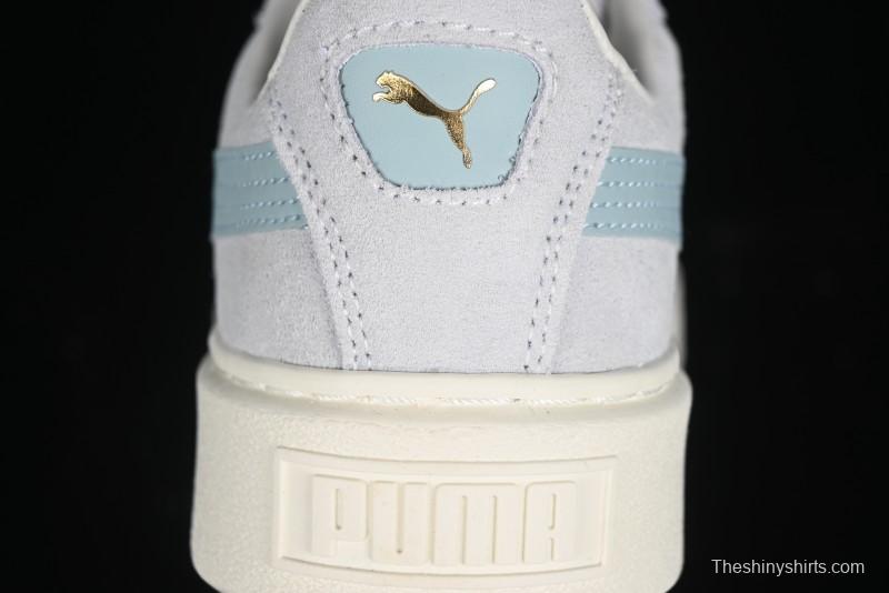 Puma Suede XL Retro Casual Sneakers - 363559-14