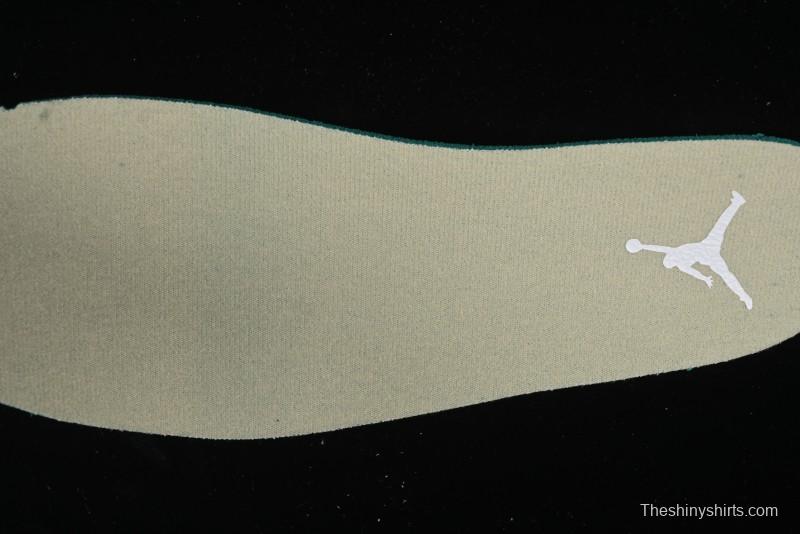 Nike Jordan Spizike Low AJ Retro Casual Sneakers with Multi-Element Design - HQ3439-101