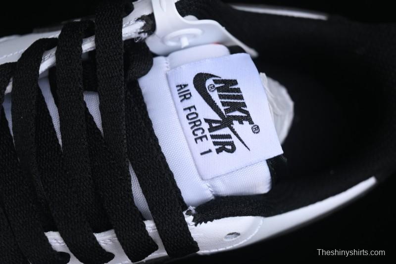 Nike Air Force 1 Low "Speedometer" Casual Sneakers - DH7561-220