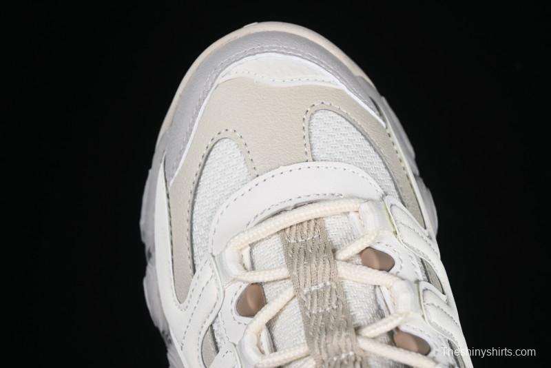 Fila Breathable Cat Paw Shoes F52W442190FTO