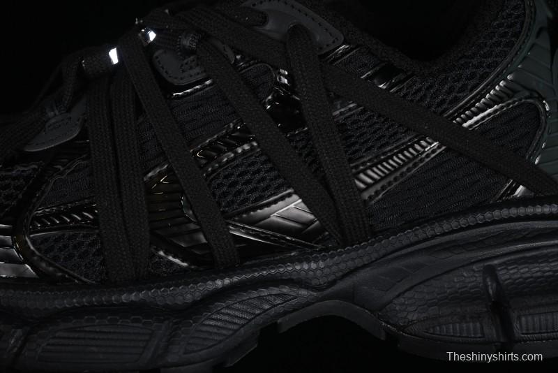 Balenciaga Phantom Sneaker 3XL Trendy Running Shoes with Transparent Heel Strap - W3XCH1000