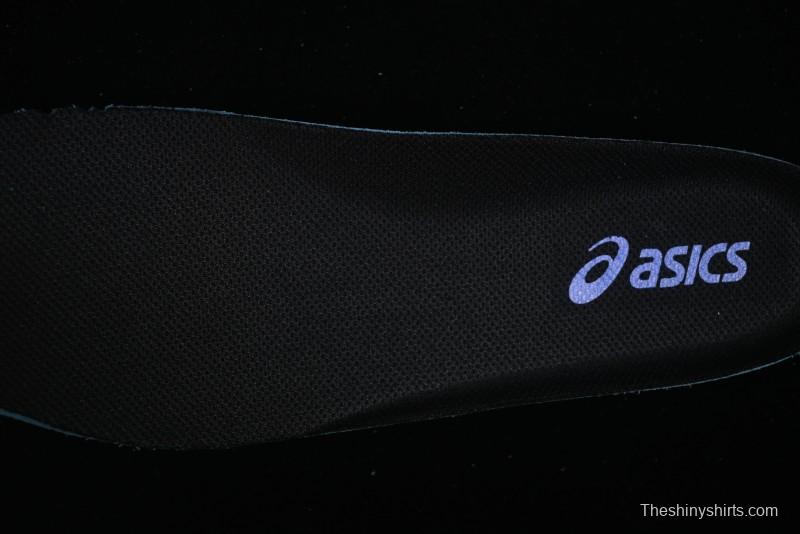 Asics Gel-Resolution 9 Retro Breathable Cushioned Casual Running Shoes - 1041A330-401