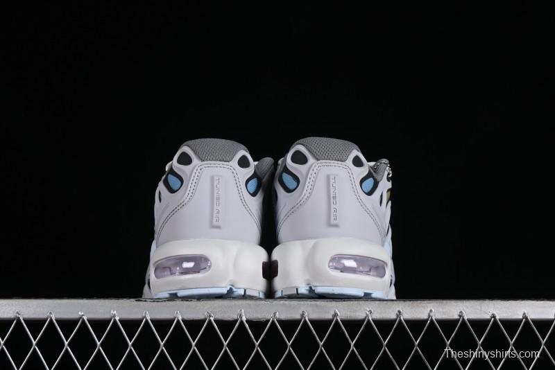 Nike Air Max Plus Drift 2024 New Cushioned Breathable Running Shoes - FD4290-002