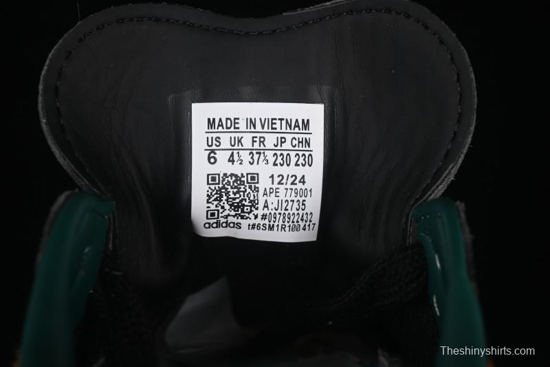 Adidas Samba OG Casual Sneakers - JI2735