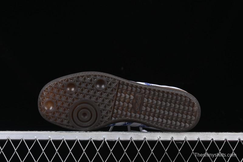 Adidas Samba Liberty LDN Casual Sneakers - JP7249