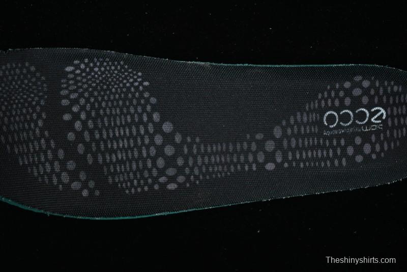 ECCO BIOM C Classic Leather Breathable Slip-Resistant Running Shoes - 09150451707