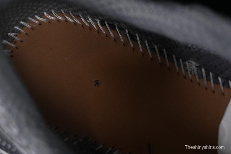 Balenciaga Phantom Sneaker 3XL Trendy Running Shoes with Transparent Heel Strap - W3XCH1101