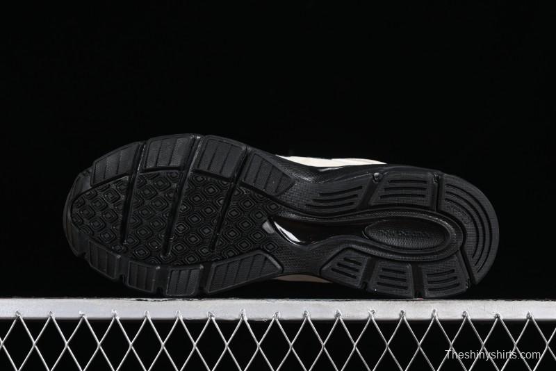 New Balance 990 Series Premium Made in USA Retro Casual Running Shoes - U990GB4