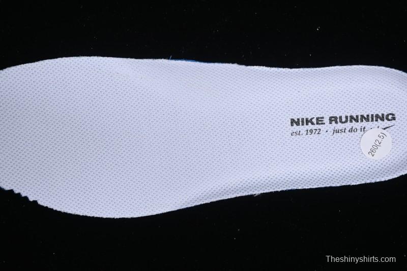 Nike Air Zoom Vomero 17 Summer 2024 Cushioned Running Shoes with Zoom Air Unit - FB1309-004