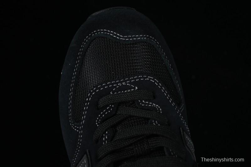 New Balance 574 Series Retro Casual Running Shoes - WL574EVE
