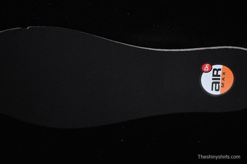 Nike Air Max Dn8 Running Shoes with Dynamic Air Cushion Technology - FQ7860-008