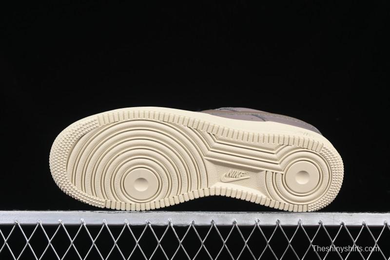 Nike Air Force 1 '07 Low Casual Sneakers - HF2014-200