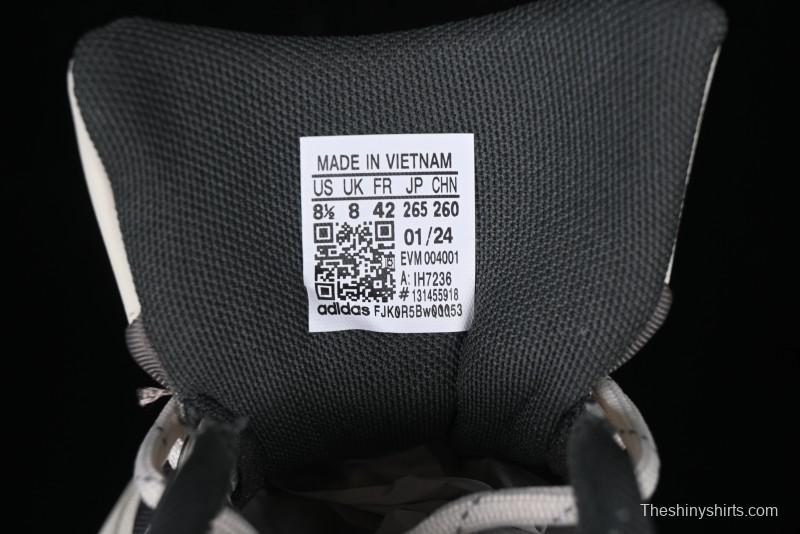 Adidas Citywowlk IH7236 Classic Breathable Fashion Sneakers