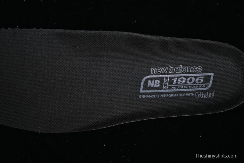 New Balance 1906 Series Retro Dad Style Casual Running Shoes - M1906RDS