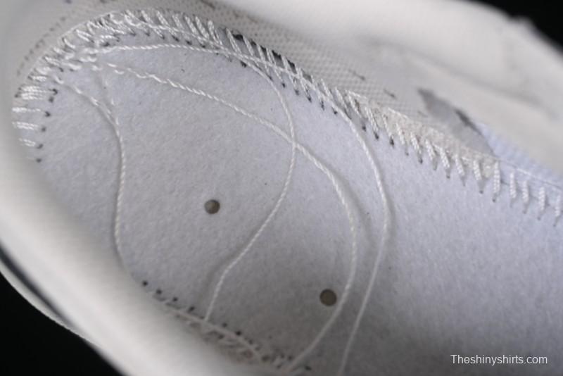 Nike Travis Scott x Fragment Design x Air Jordan 1 Low OG SP AJ1 Retro Sneakers - DM7866-050