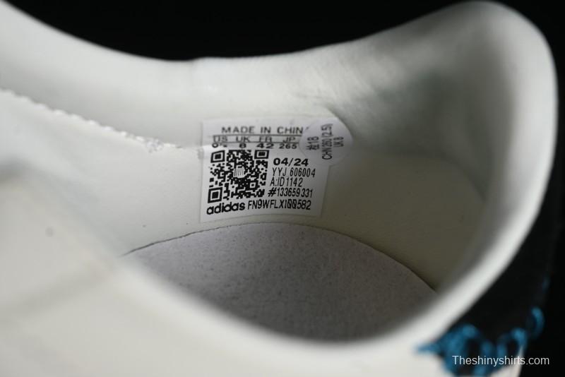 Wales Bonner x Adidas Originals Country ID1142 Casual Fashion Sneakers - ID1142