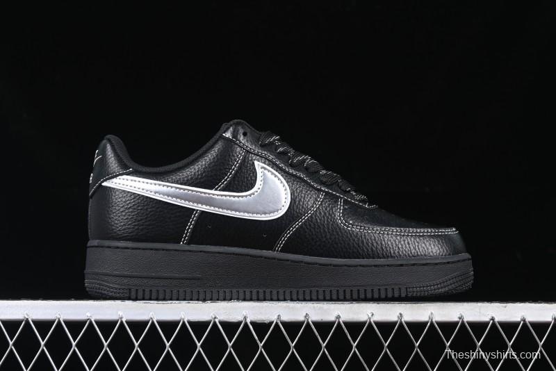 Nike Air Force 1 '07 Low Custom Casual Sneakers - CW2288-111