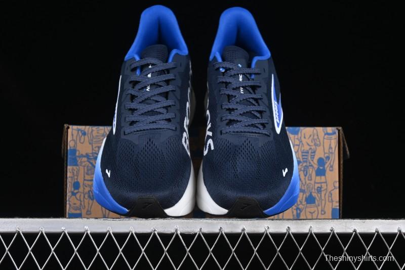 Brooks Hyperion Max 2 Cushioned Racing Marathon Running Shoes - 1104341D405