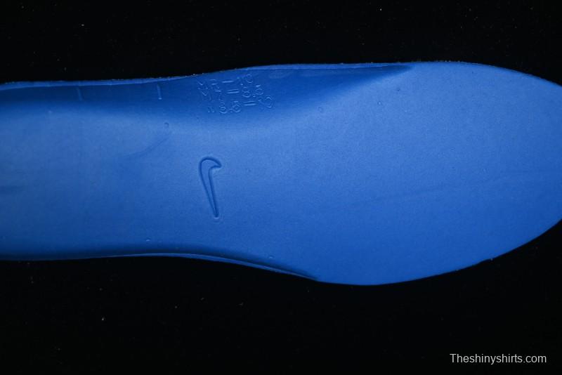 Nike Air Zoom Vomero 18 Moon Landing 18 Running Shoes with Built-in Zoom Air Cushion - HM6804-102