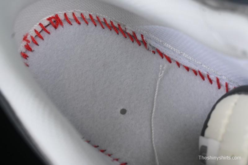 Nike Air Force 1 '07 Low The North Face Collaboration Versatile Beige-Grey Casual Sneakers - XZ6188-760