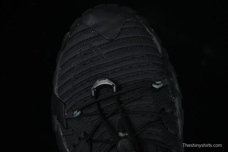 Mammut Hueco Knit II Low Hiking Shoes with Cushioning Anti-Slip and Durability - 42908