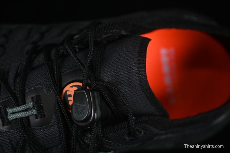 Mammut Hueco Knit II Low Hiking Shoes with Cushioning Anti-Slip and Durability - 42908