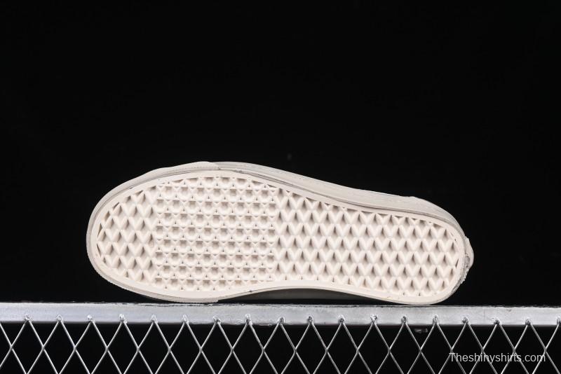 Vans Style 36 Low Top Casual Skate Shoes - VN0A5JMFBGE