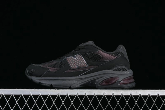 New Balance 2010 Series Retro Casual Running Shoes - U2010NB8