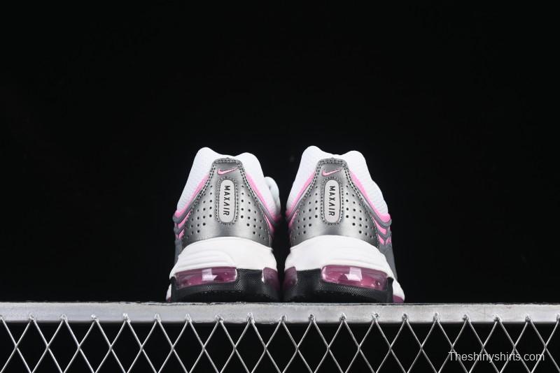 Comme Des Garcons Homme Plus x Nike Air Max TL 2.5 Pack Cushioned Running Shoes - FZ4110-101