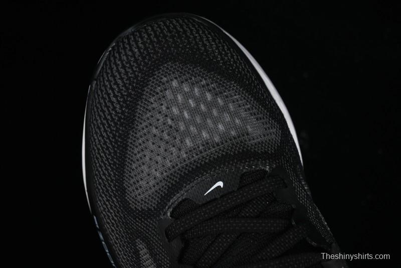 Nike Air Zoom Vomero 17 Summer 2024 Cushioned Running Shoes with Zoom Air Unit - FB1309-004