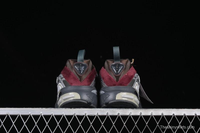 Adidas Song For The Mute x Ad Originals Adistar Cushion Retro Comfortable Anti-Slip Lifestyle Sneakers - JH9009