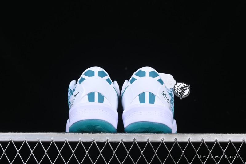 Nike Kobe 8 "SYSTEM" Protro Retro Basketball Shoes for Men - FQ3549-101