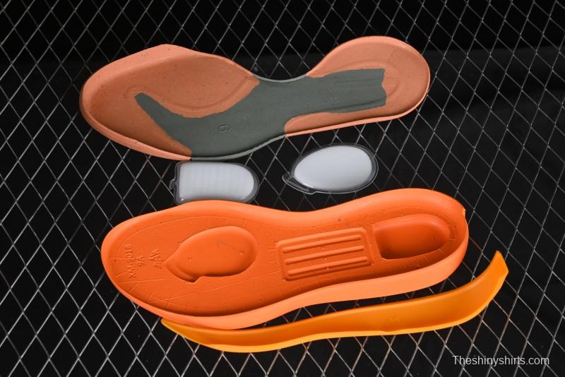 Nike Book 1 Devin Booker Men's Basketball Shoes with Zoom Air Cushion - FJ4249-400