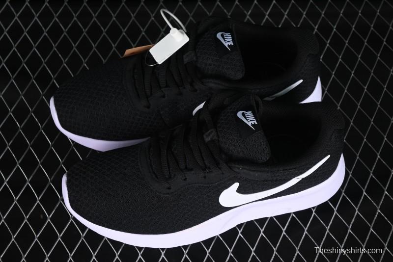 Nike Rosherun Tanjun Mesh Lightweight Breathable Olympic Running Shoes - 812654-011