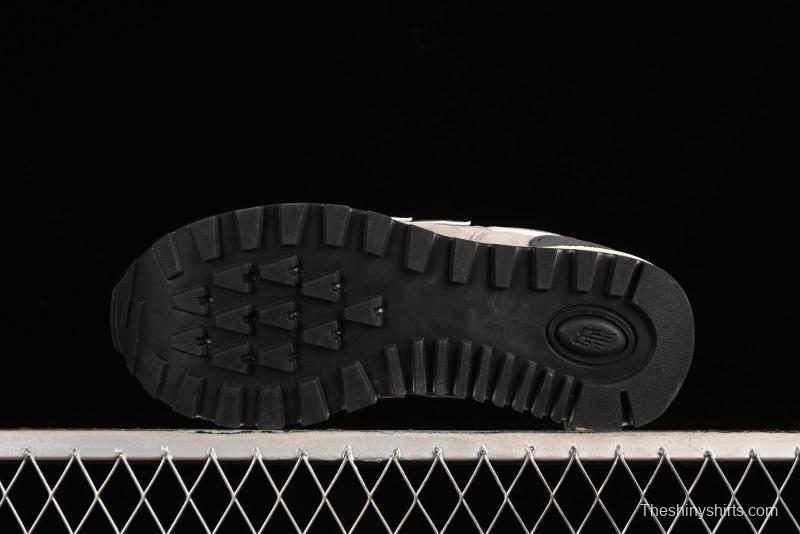 New Balance 574 Series Retro Casual Running Shoes - U574LGT1