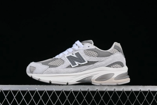 New Balance 2010 Series Retro Casual Running Shoes - U2010NB3
