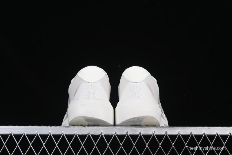 Adidas Adizero Evo SL Lightweight Breathable Cushioned Running Shoes - JR3418