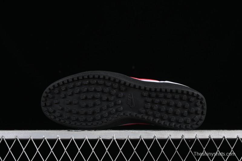 Nike Field General 82 Casual Sneakers with Classic Black & White Colorway - FQ8762-100