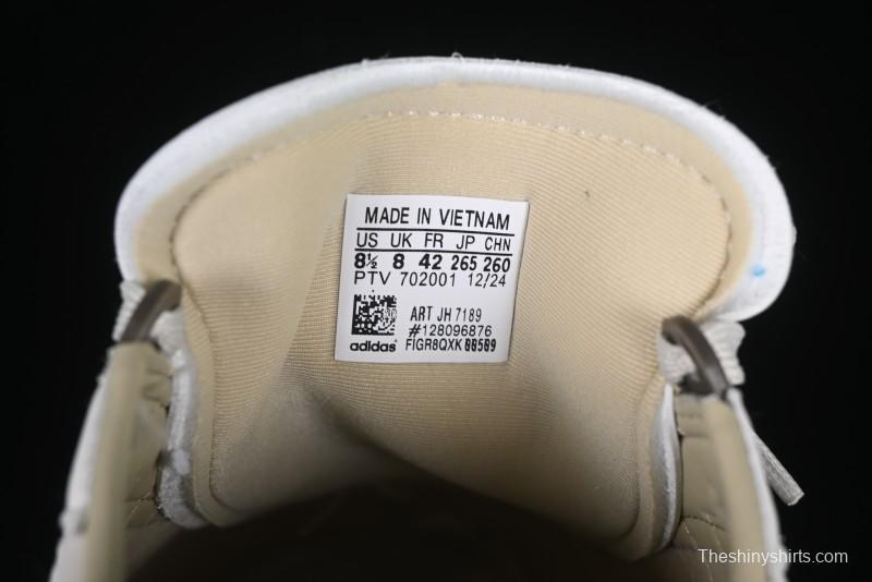 Adidas Retropy E5 Casual Running Shoes with Popcorn Foam Technology - JH7189