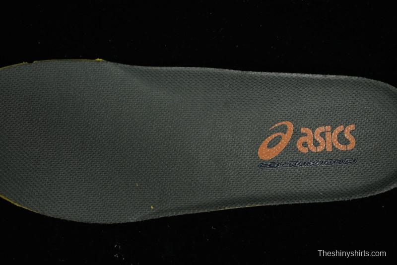 Asics Gel-Kayano 14 Running Shoes with 3D Visible GEL Cushioning and FF BLAST PLUS Midsole - 1201A019-250