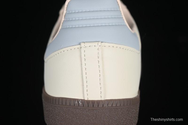 Adidas Samba OG Casual Sneakers - JH7299